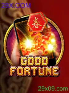 GoodFortuneM