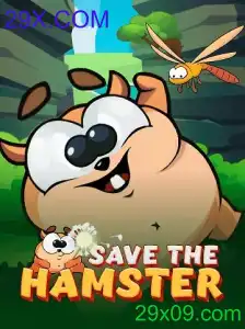 SavetheHamster